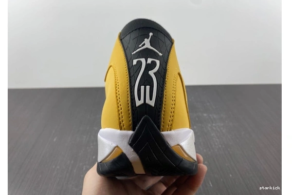 14 487471-701 Retro Light  487471-701 Ginger Jordan 1004